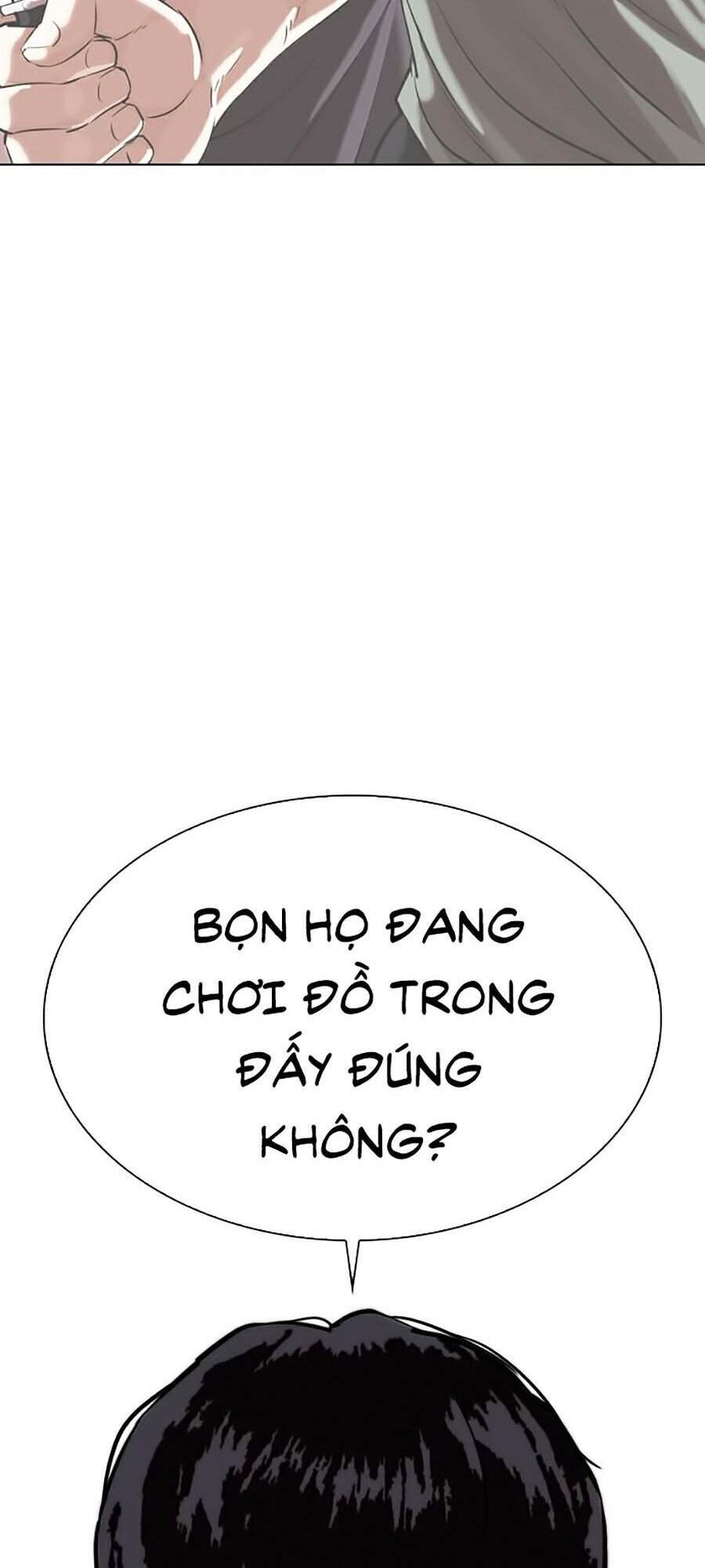 Lookism - Hoán Đổi Diệu Kỳ hoán đổi diệu kỳ - chapter 326 - Upload bởi truyensieuhay.com