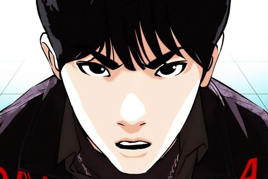 Lookism - Hoán Đổi Diệu Kỳ hoán đổi diệu kỳ - chapter 326 - Upload bởi truyensieuhay.com