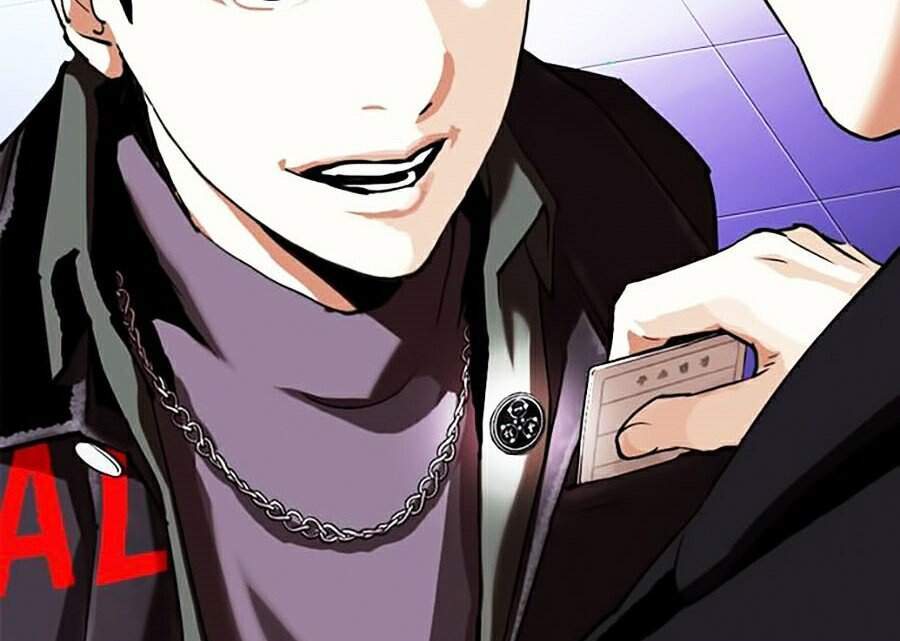 Lookism - Hoán Đổi Diệu Kỳ hoán đổi diệu kỳ - chapter 326 - Upload bởi truyensieuhay.com