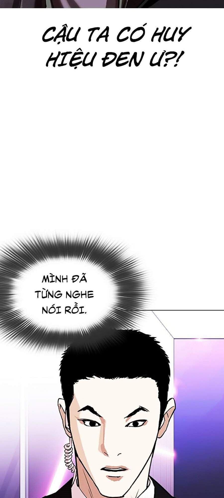 Lookism - Hoán Đổi Diệu Kỳ hoán đổi diệu kỳ - chapter 326 - Upload bởi truyensieuhay.com