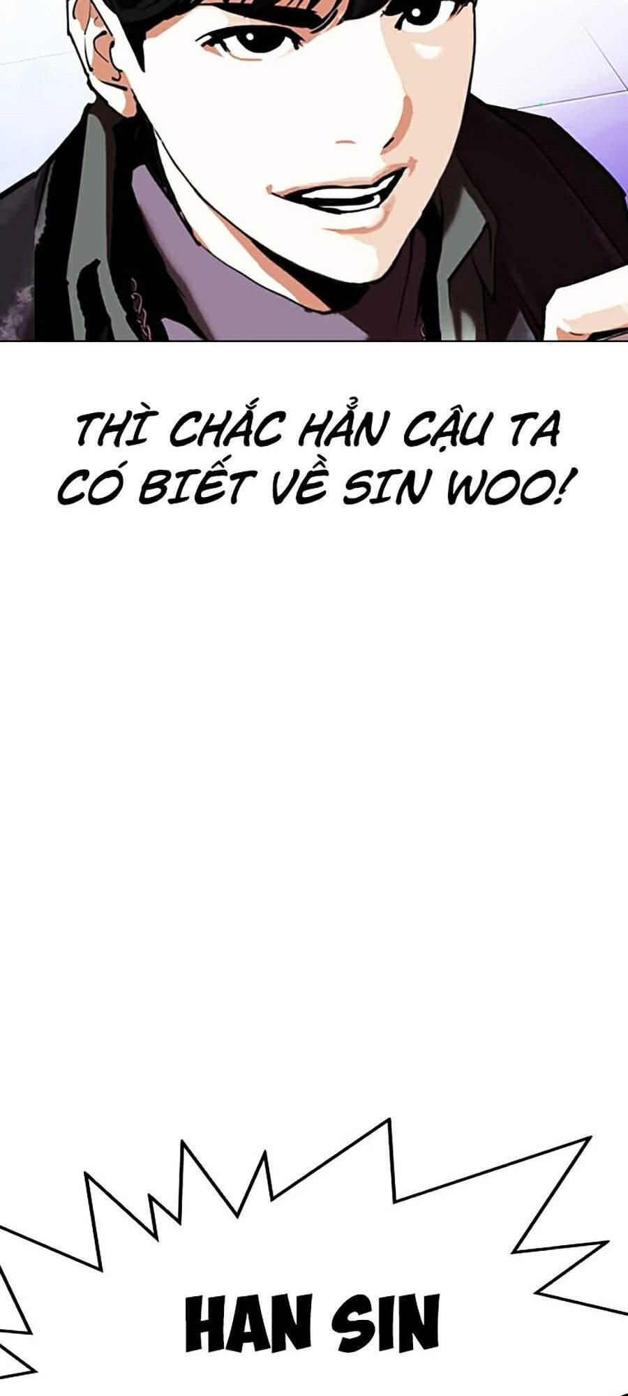 Lookism - Hoán Đổi Diệu Kỳ hoán đổi diệu kỳ - chapter 326 - Upload bởi truyensieuhay.com