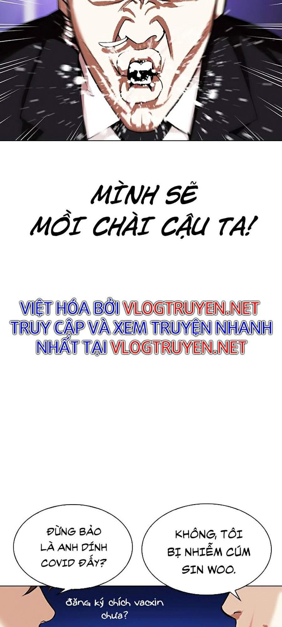 Lookism - Hoán Đổi Diệu Kỳ hoán đổi diệu kỳ - chapter 326 - Upload bởi truyensieuhay.com
