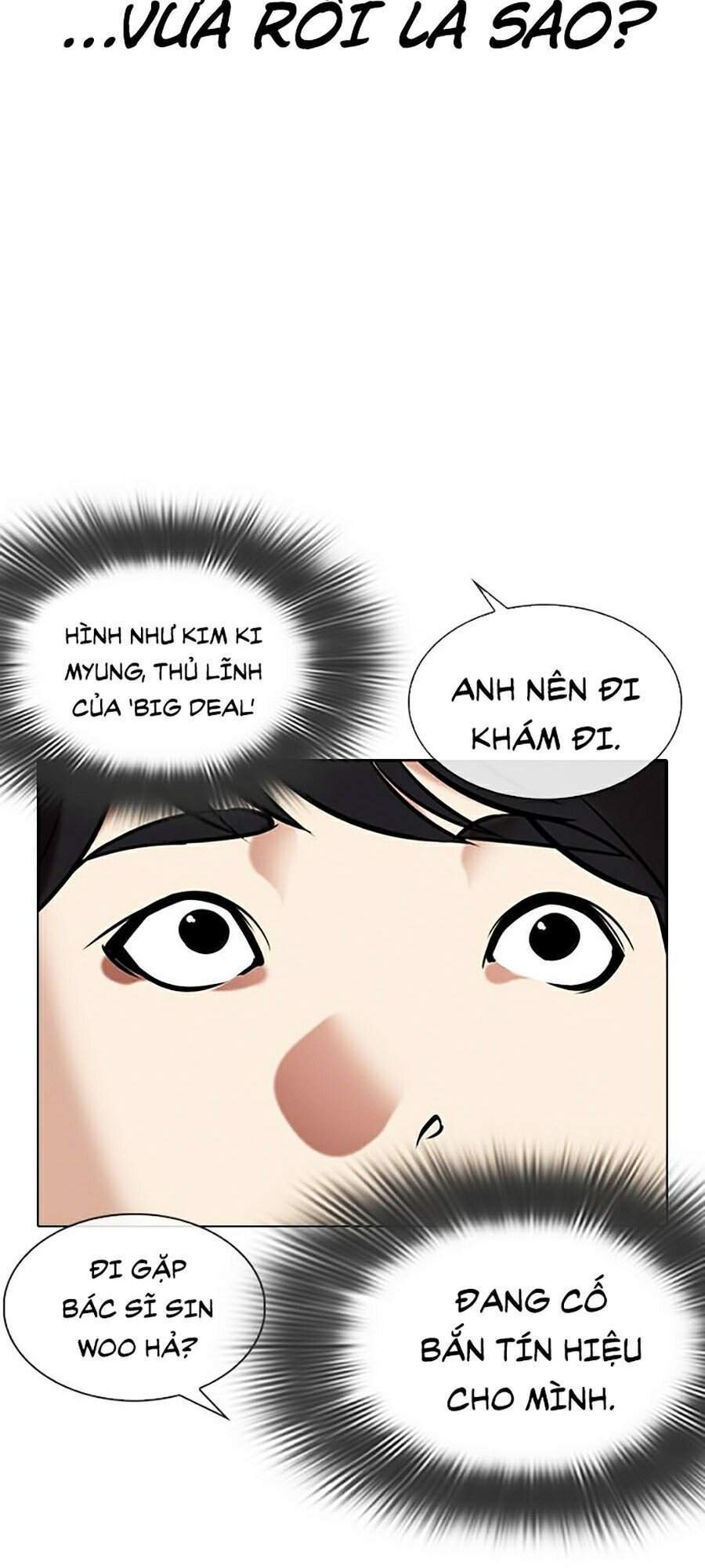 Lookism - Hoán Đổi Diệu Kỳ hoán đổi diệu kỳ - chapter 326 - Upload bởi truyensieuhay.com