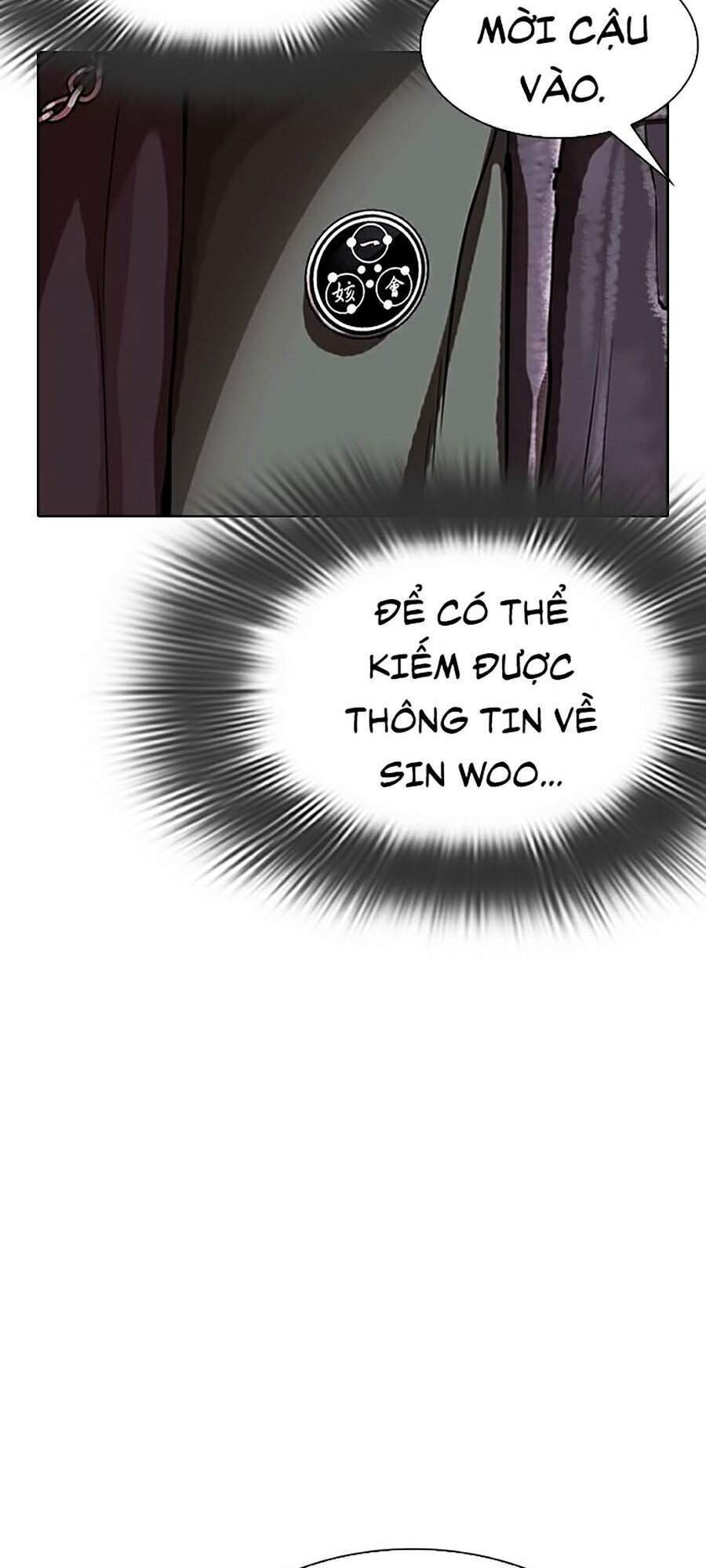 Lookism - Hoán Đổi Diệu Kỳ hoán đổi diệu kỳ - chapter 326 - Upload bởi truyensieuhay.com