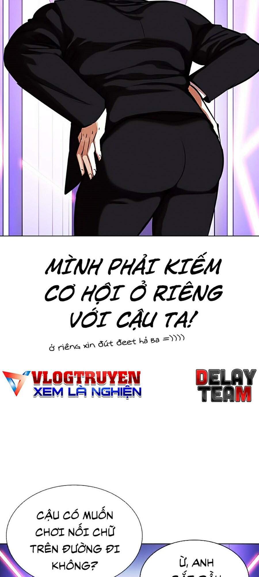 Lookism - Hoán Đổi Diệu Kỳ hoán đổi diệu kỳ - chapter 326 - Upload bởi truyensieuhay.com