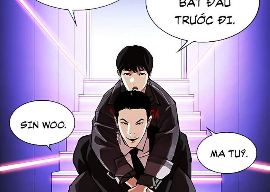 Lookism - Hoán Đổi Diệu Kỳ hoán đổi diệu kỳ - chapter 326 - Upload bởi truyensieuhay.com