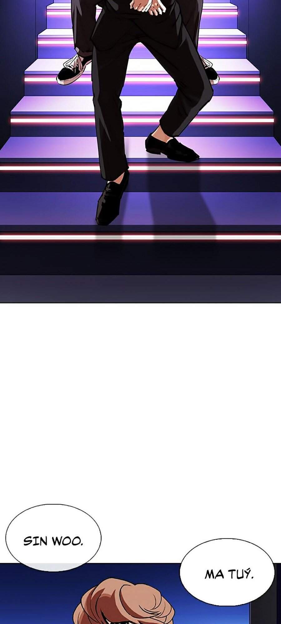 Lookism - Hoán Đổi Diệu Kỳ hoán đổi diệu kỳ - chapter 326 - Upload bởi truyensieuhay.com