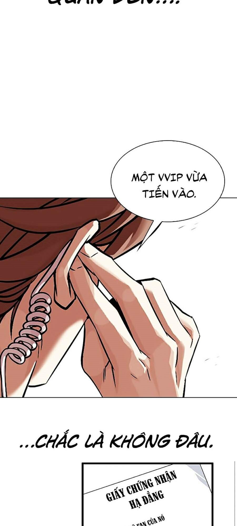 Lookism - Hoán Đổi Diệu Kỳ hoán đổi diệu kỳ - chapter 326 - Upload bởi truyensieuhay.com