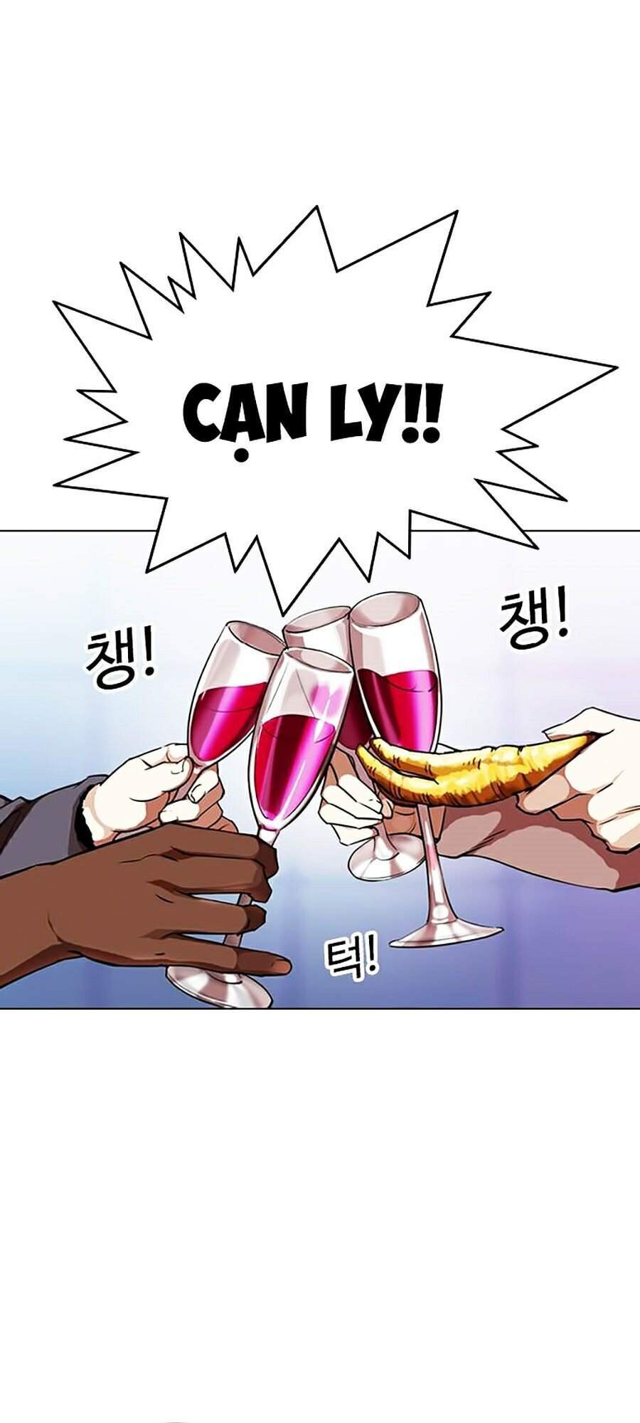 Lookism - Hoán Đổi Diệu Kỳ hoán đổi diệu kỳ - chapter 326 - Upload bởi truyensieuhay.com
