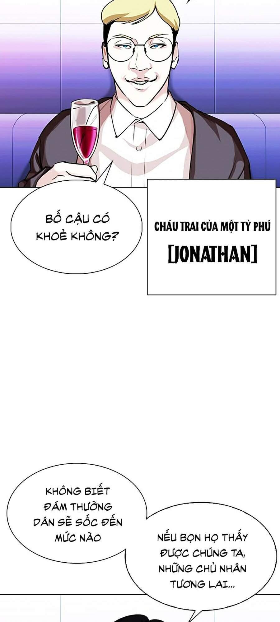 Lookism - Hoán Đổi Diệu Kỳ hoán đổi diệu kỳ - chapter 326 - Upload bởi truyensieuhay.com