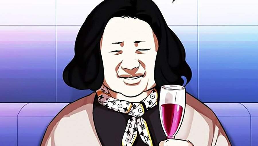 Lookism - Hoán Đổi Diệu Kỳ hoán đổi diệu kỳ - chapter 326 - Upload bởi truyensieuhay.com