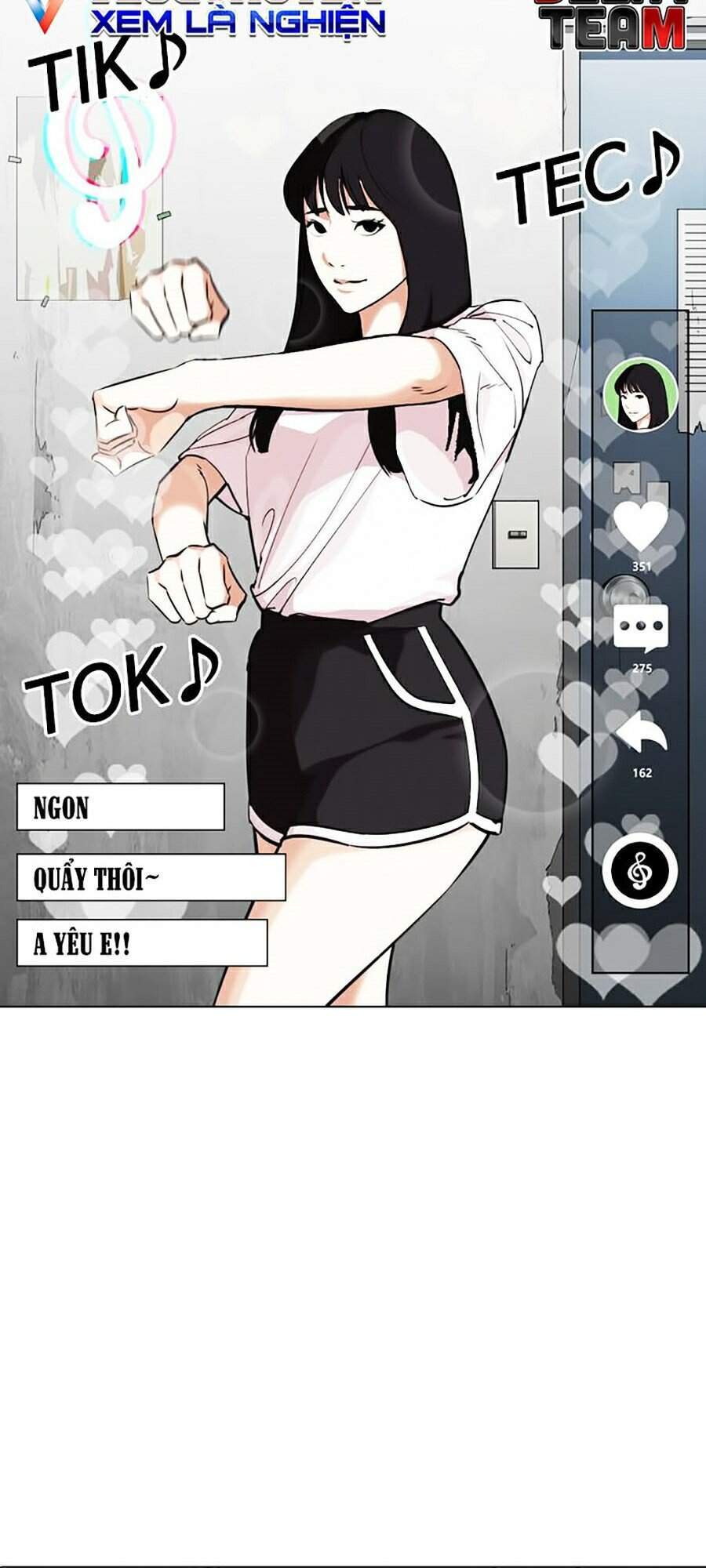 Lookism - Hoán Đổi Diệu Kỳ hoán đổi diệu kỳ - chapter 326 - Upload bởi truyensieuhay.com