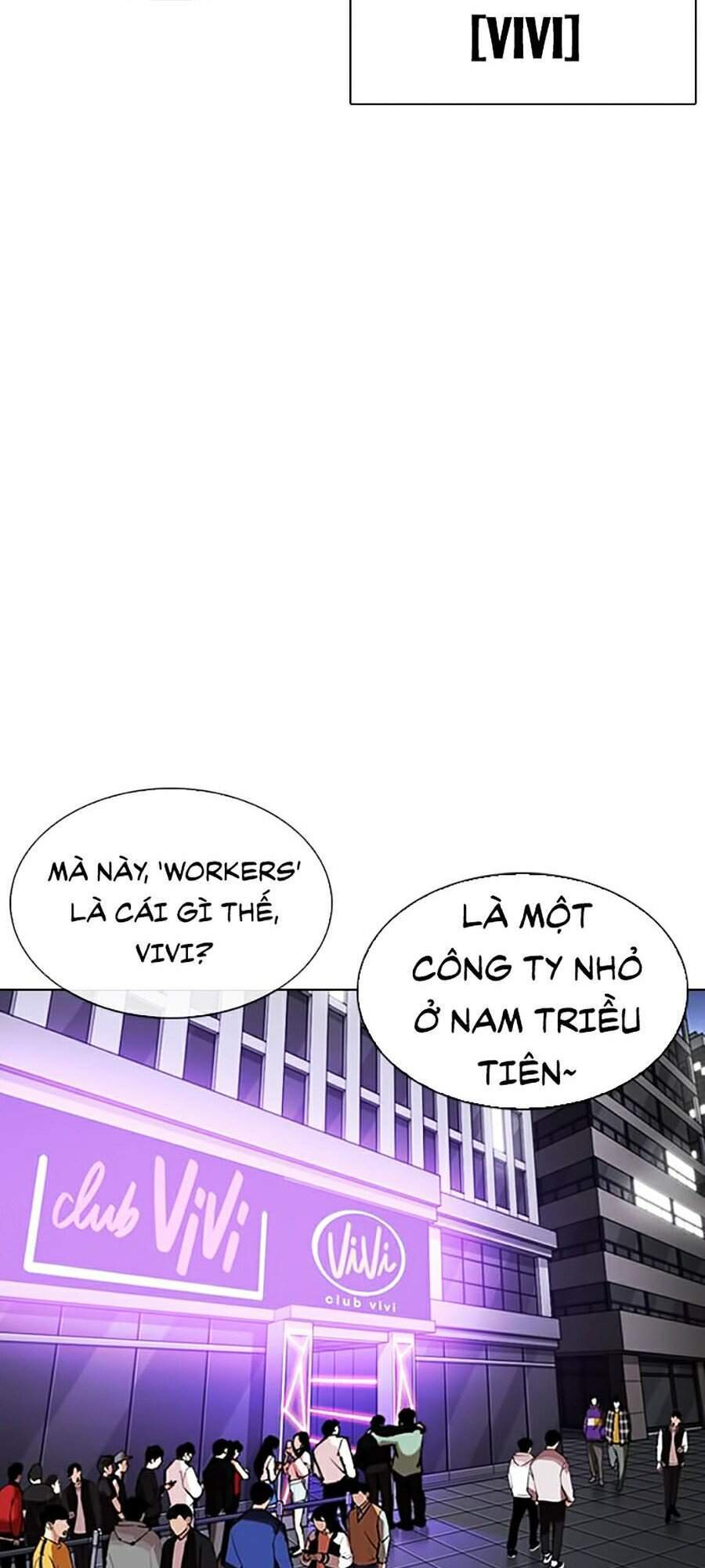 Lookism - Hoán Đổi Diệu Kỳ hoán đổi diệu kỳ - chapter 326 - Upload bởi truyensieuhay.com