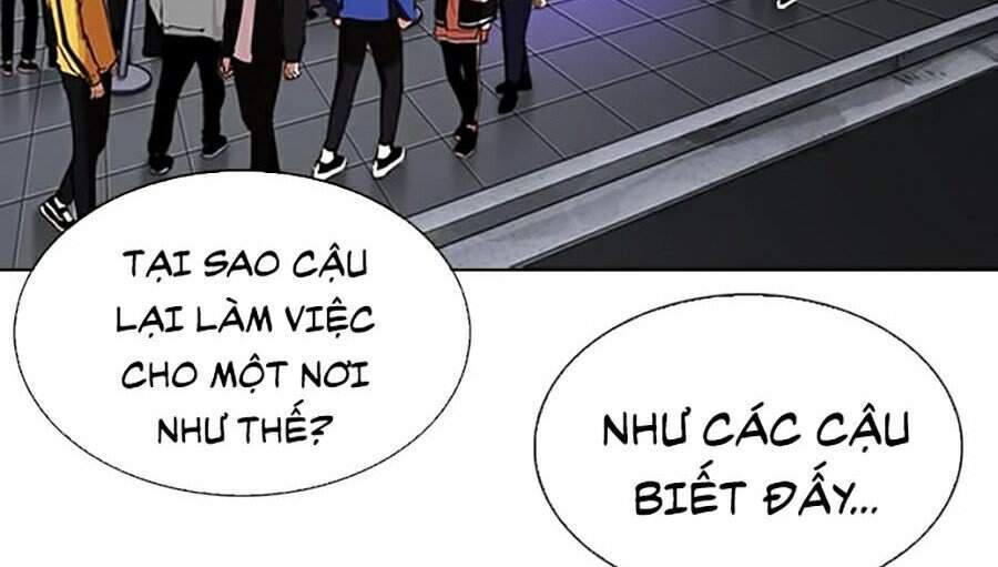 Lookism - Hoán Đổi Diệu Kỳ hoán đổi diệu kỳ - chapter 326 - Upload bởi truyensieuhay.com