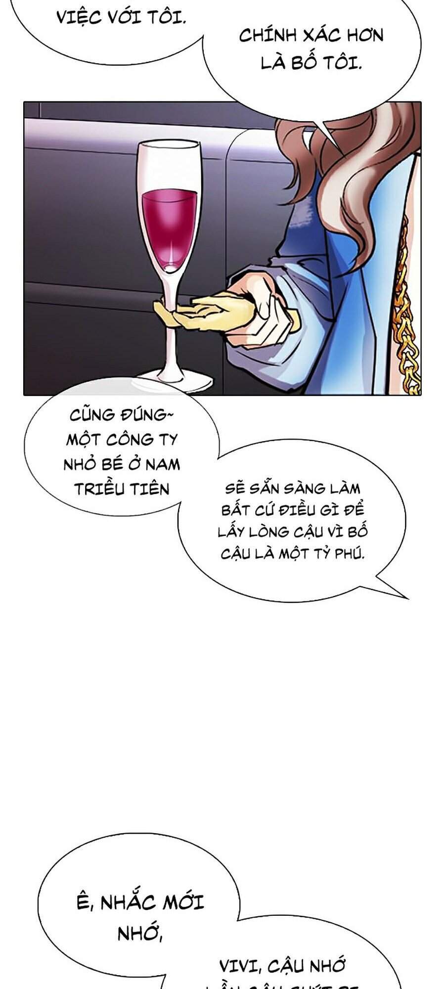 Lookism - Hoán Đổi Diệu Kỳ hoán đổi diệu kỳ - chapter 326 - Upload bởi truyensieuhay.com