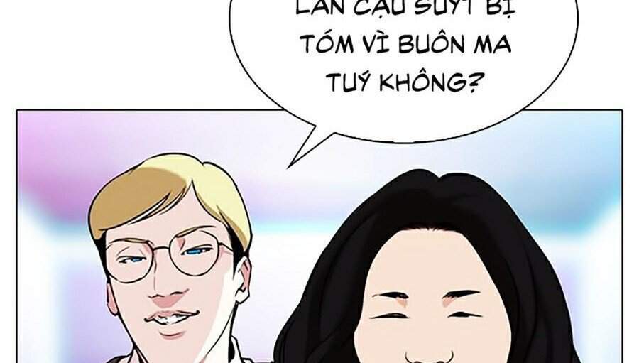Lookism - Hoán Đổi Diệu Kỳ hoán đổi diệu kỳ - chapter 326 - Upload bởi truyensieuhay.com