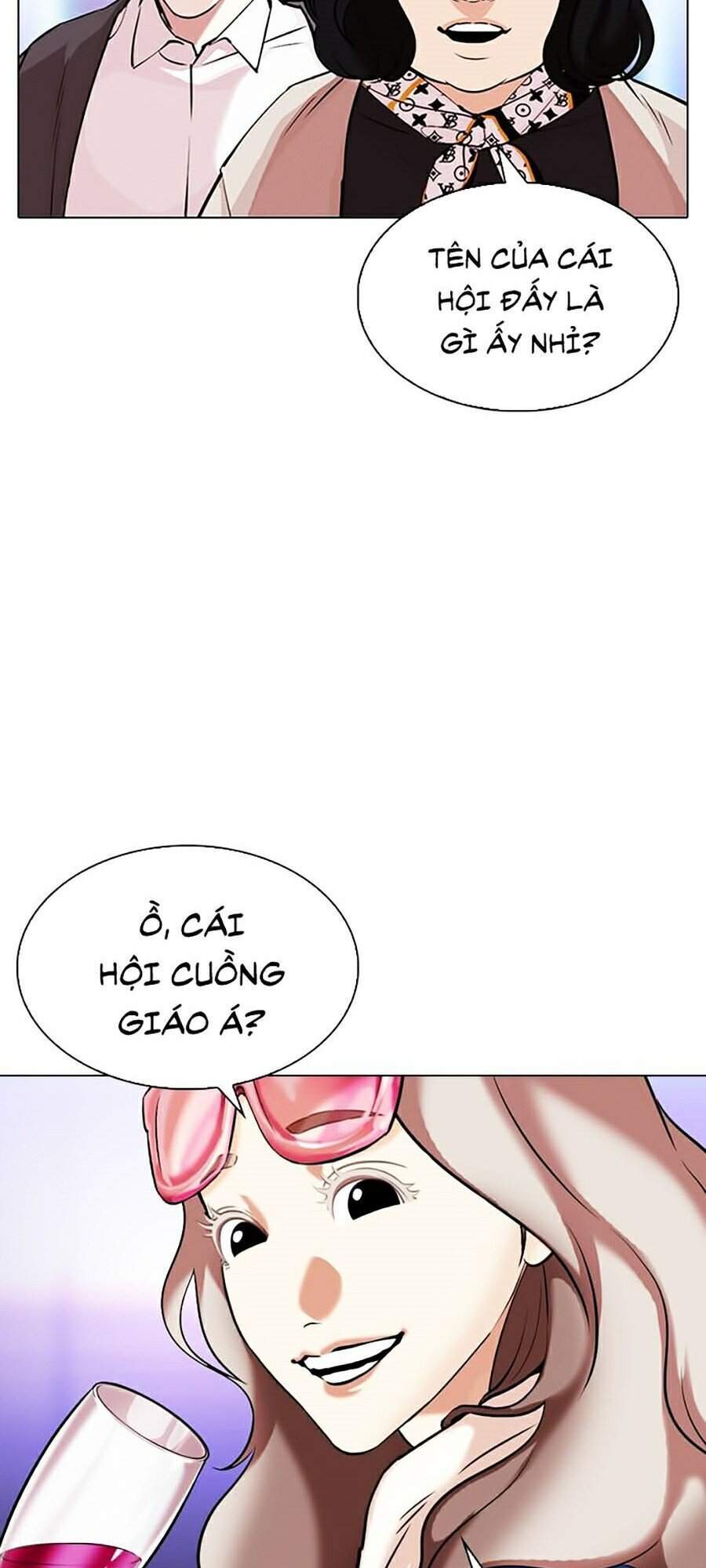 Lookism - Hoán Đổi Diệu Kỳ hoán đổi diệu kỳ - chapter 326 - Upload bởi truyensieuhay.com