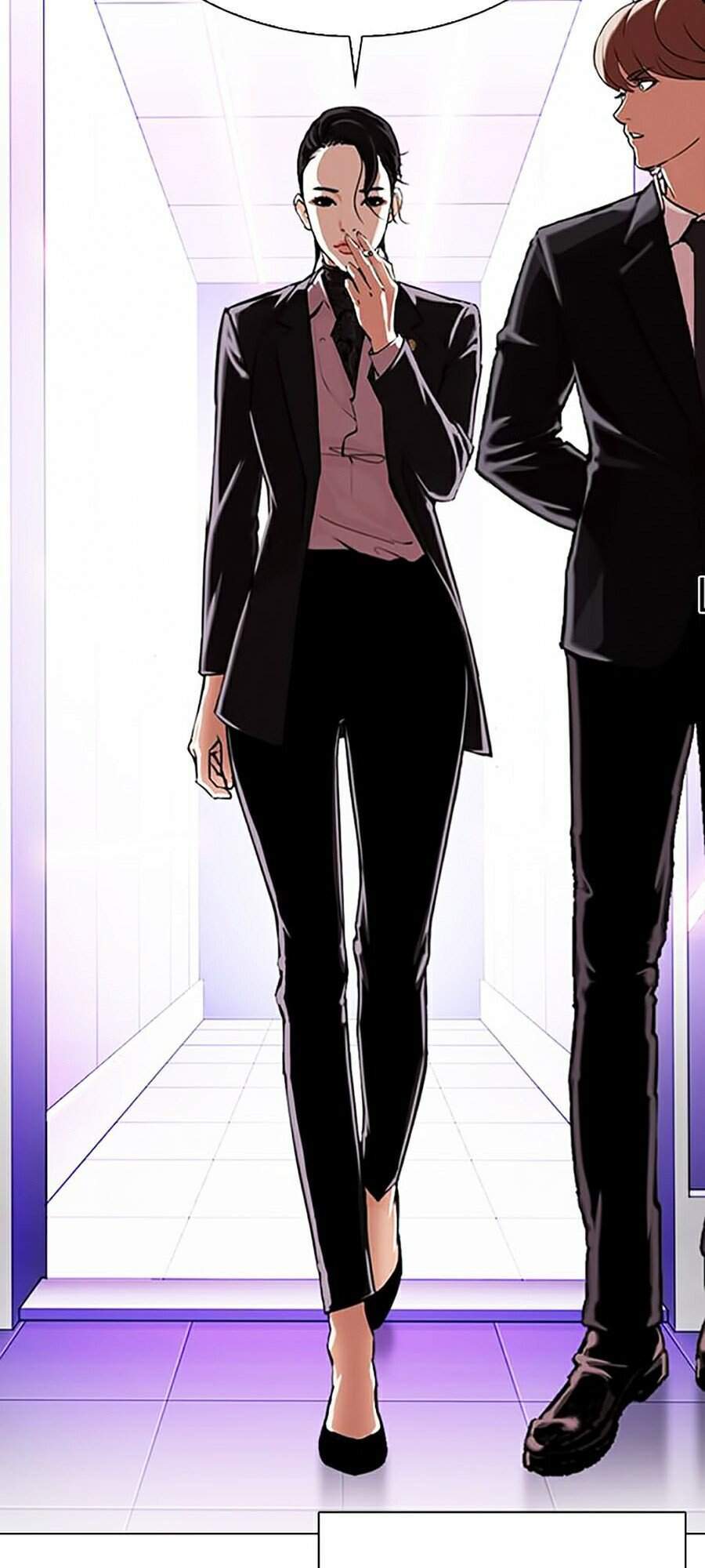 Lookism - Hoán Đổi Diệu Kỳ hoán đổi diệu kỳ - chapter 326 - Upload bởi truyensieuhay.com