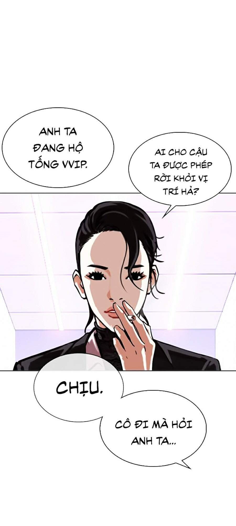 Lookism - Hoán Đổi Diệu Kỳ hoán đổi diệu kỳ - chapter 326 - Upload bởi truyensieuhay.com