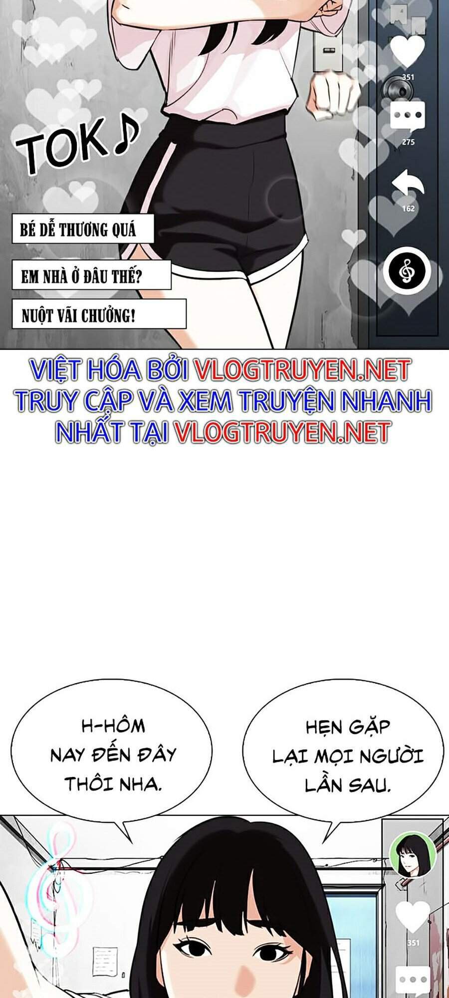 Lookism - Hoán Đổi Diệu Kỳ hoán đổi diệu kỳ - chapter 326 - Upload bởi truyensieuhay.com