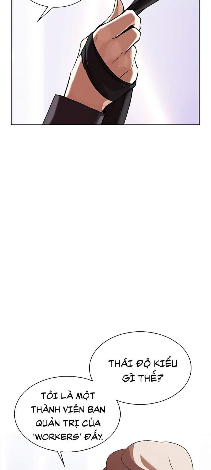 Lookism - Hoán Đổi Diệu Kỳ hoán đổi diệu kỳ - chapter 326 - Upload bởi truyensieuhay.com