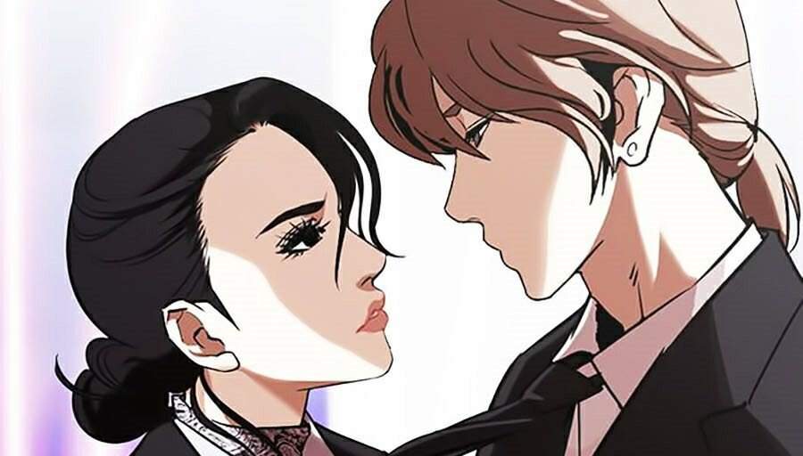 Lookism - Hoán Đổi Diệu Kỳ hoán đổi diệu kỳ - chapter 326 - Upload bởi truyensieuhay.com