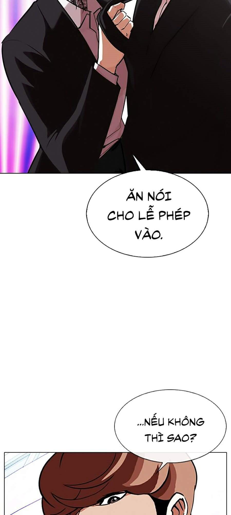 Lookism - Hoán Đổi Diệu Kỳ hoán đổi diệu kỳ - chapter 326 - Upload bởi truyensieuhay.com