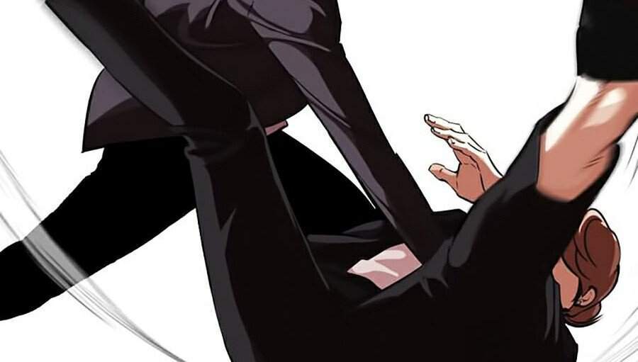 Lookism - Hoán Đổi Diệu Kỳ hoán đổi diệu kỳ - chapter 326 - Upload bởi truyensieuhay.com
