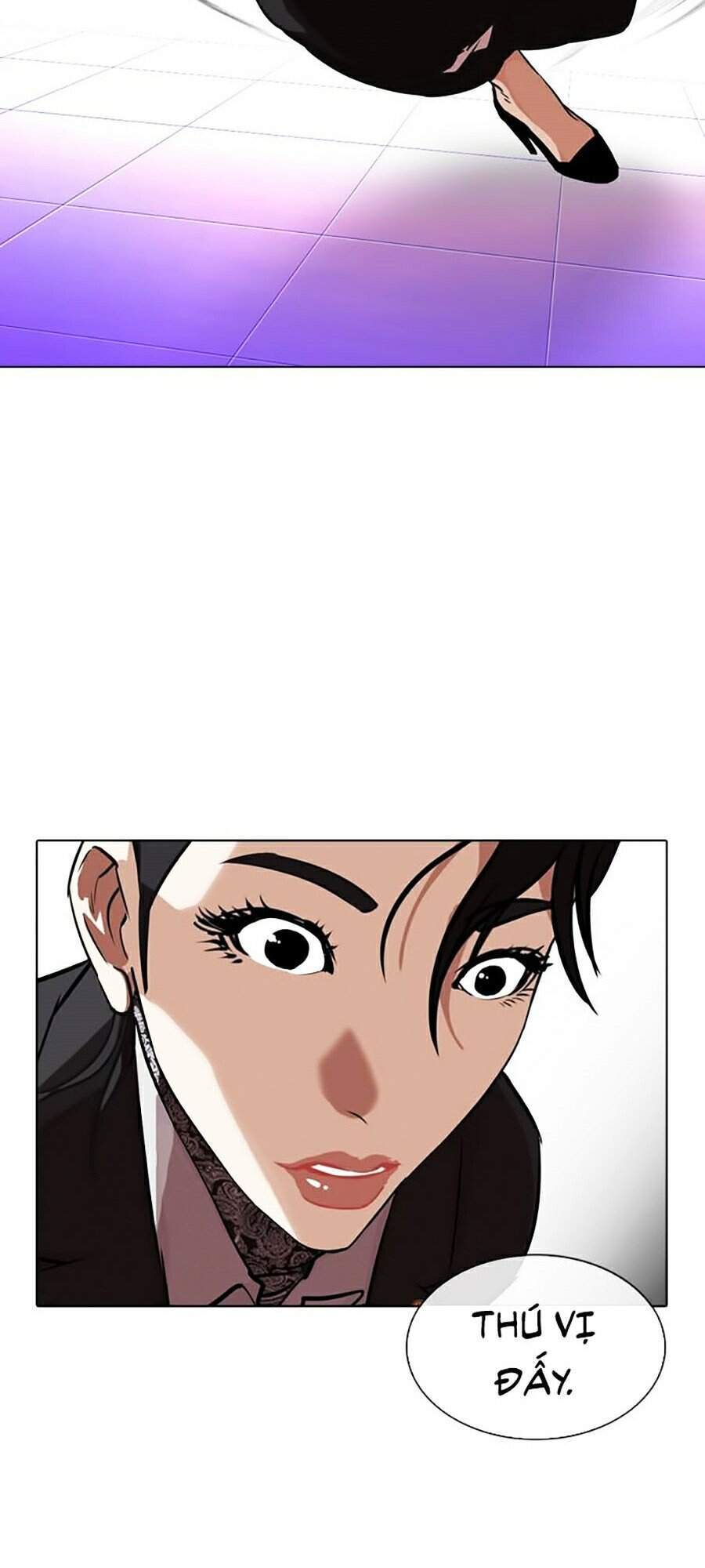 Lookism - Hoán Đổi Diệu Kỳ hoán đổi diệu kỳ - chapter 326 - Upload bởi truyensieuhay.com