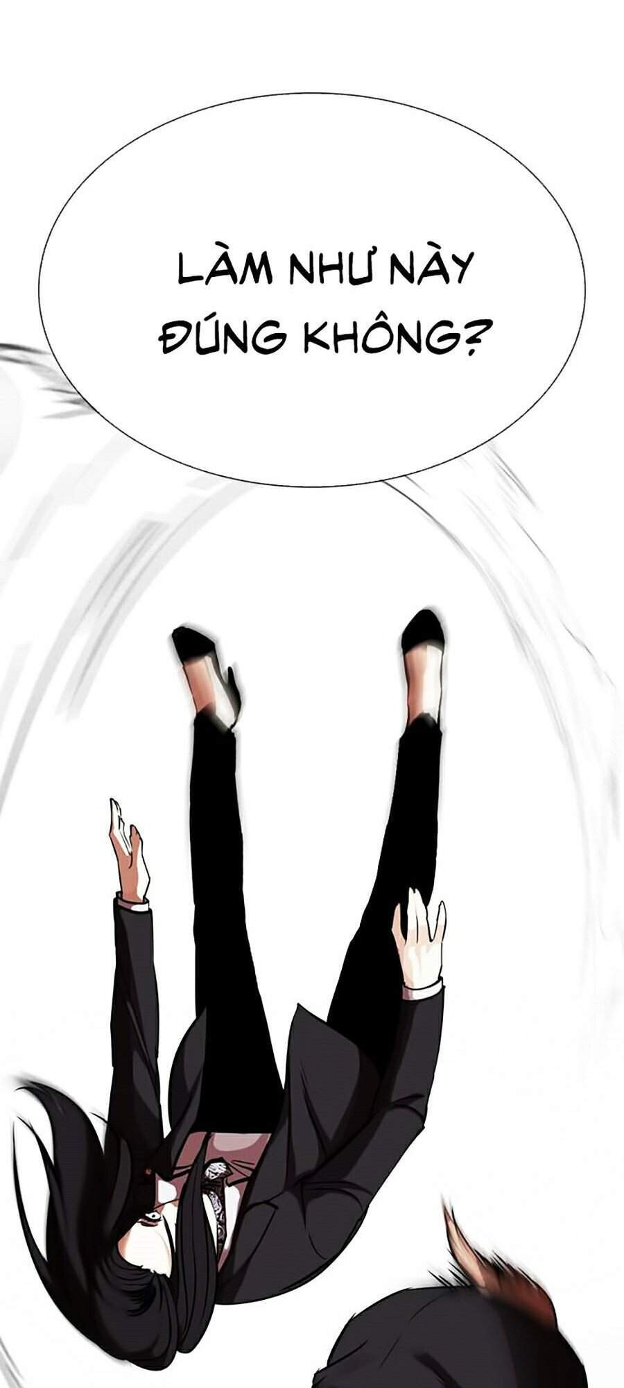 Lookism - Hoán Đổi Diệu Kỳ hoán đổi diệu kỳ - chapter 326 - Upload bởi truyensieuhay.com
