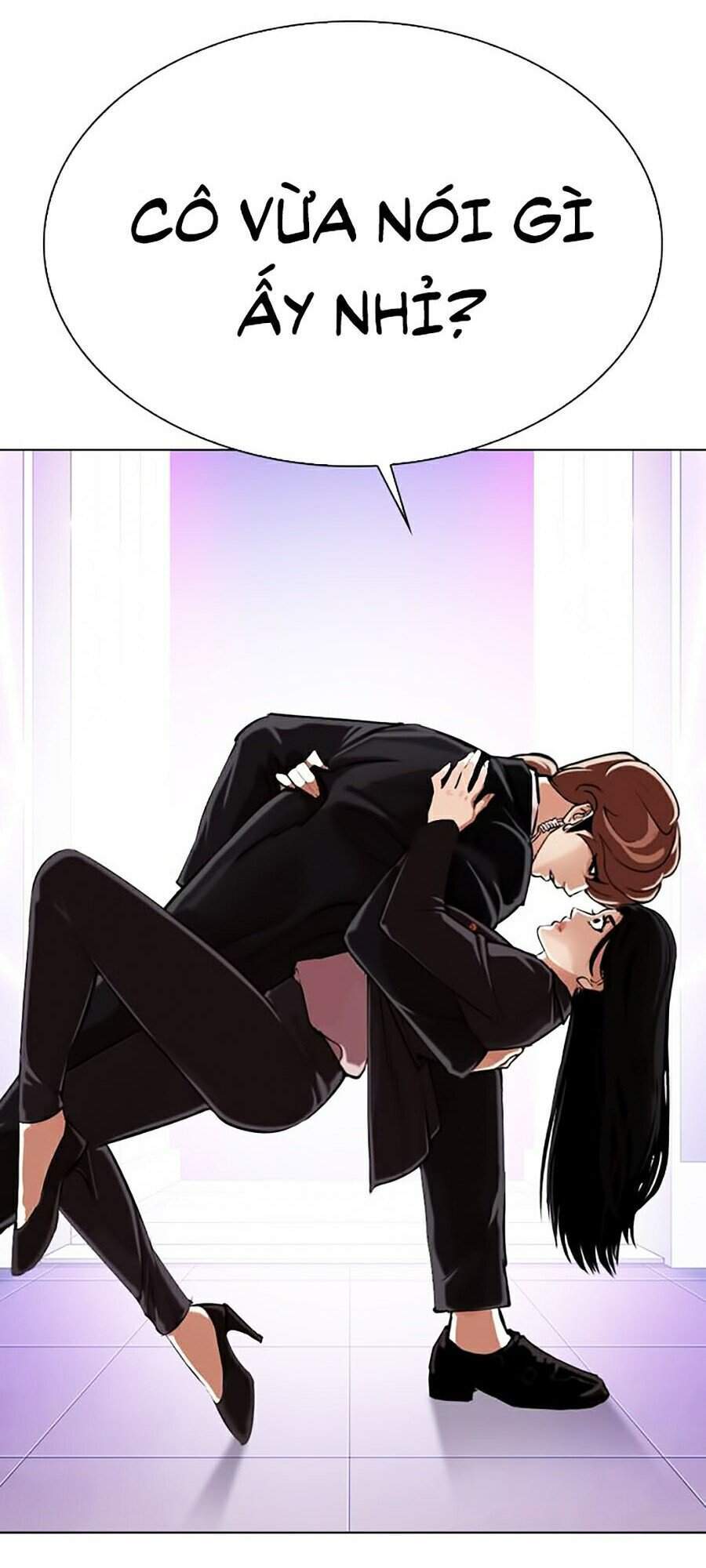 Lookism - Hoán Đổi Diệu Kỳ hoán đổi diệu kỳ - chapter 326 - Upload bởi truyensieuhay.com