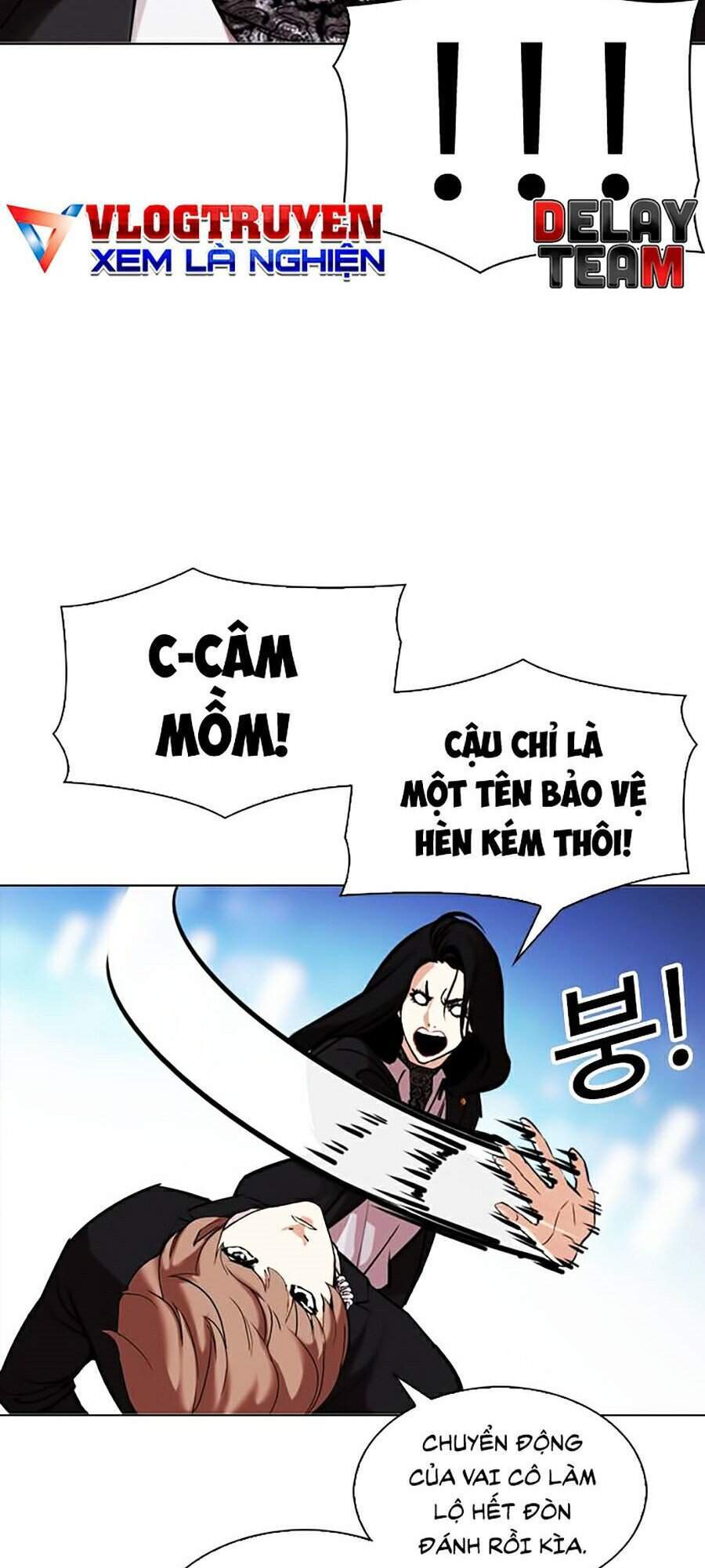 Lookism - Hoán Đổi Diệu Kỳ hoán đổi diệu kỳ - chapter 326 - Upload bởi truyensieuhay.com