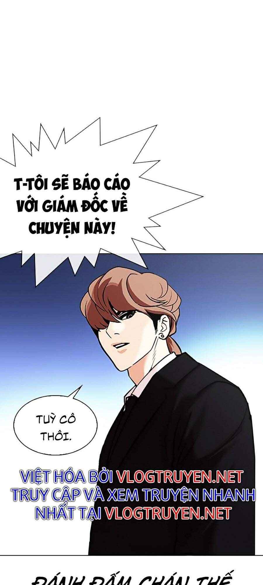 Lookism - Hoán Đổi Diệu Kỳ hoán đổi diệu kỳ - chapter 326 - Upload bởi truyensieuhay.com