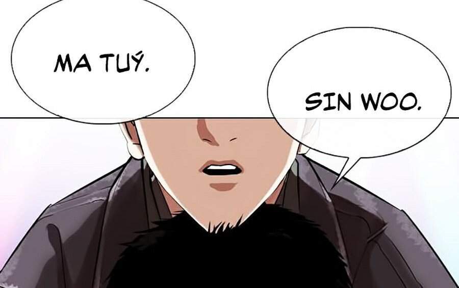 Lookism - Hoán Đổi Diệu Kỳ hoán đổi diệu kỳ - chapter 326 - Upload bởi truyensieuhay.com