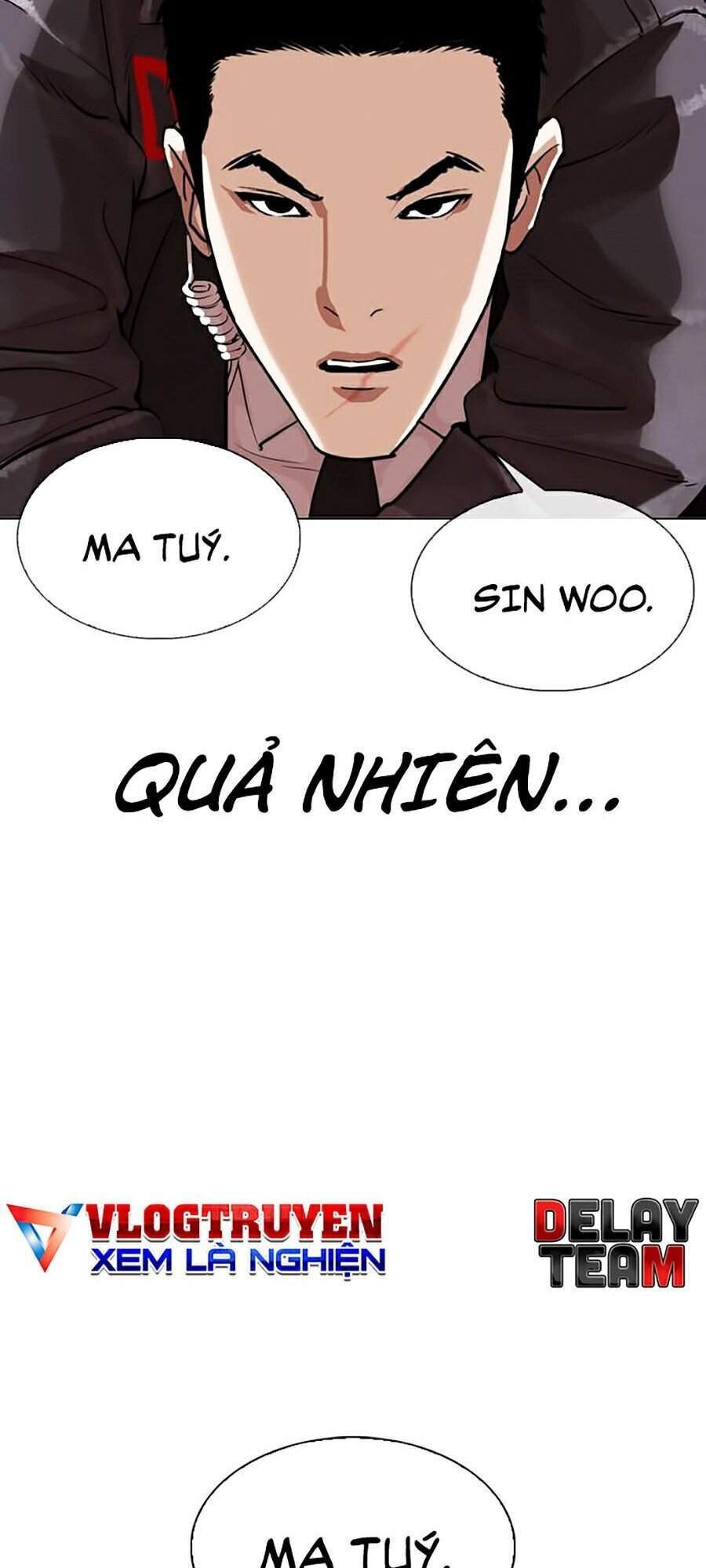 Lookism - Hoán Đổi Diệu Kỳ hoán đổi diệu kỳ - chapter 326 - Upload bởi truyensieuhay.com