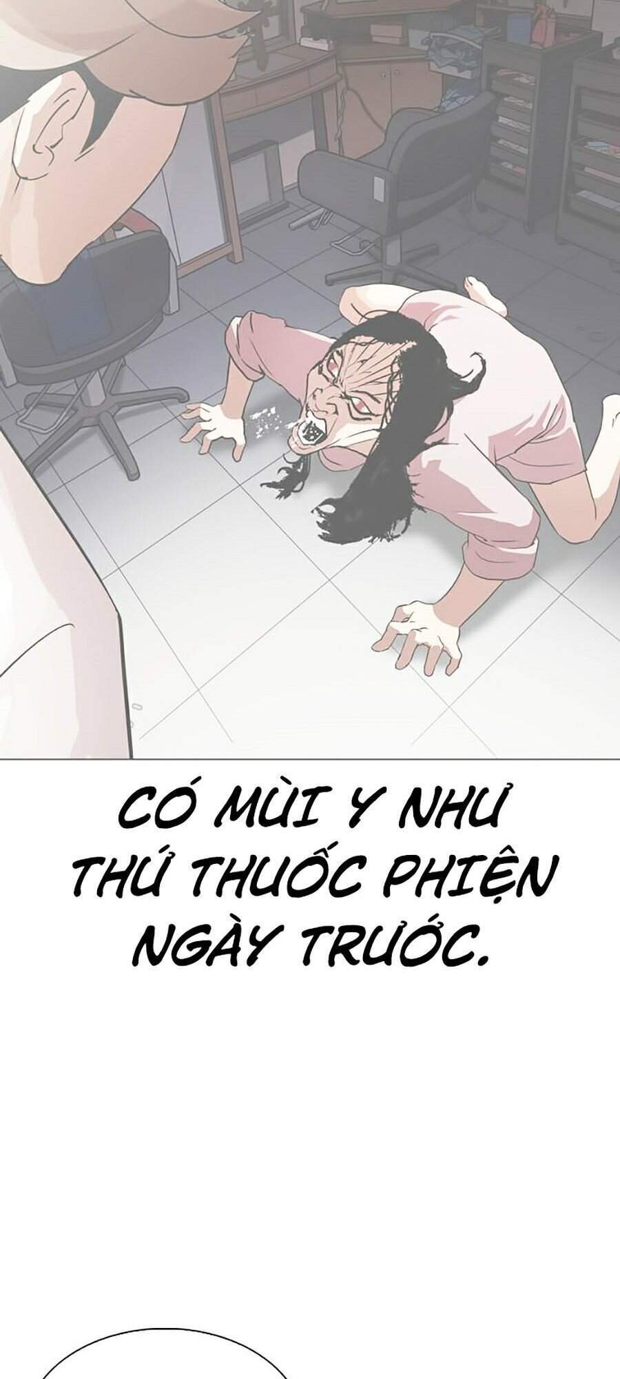 Lookism - Hoán Đổi Diệu Kỳ hoán đổi diệu kỳ - chapter 327 - Upload bởi truyensieuhay.com