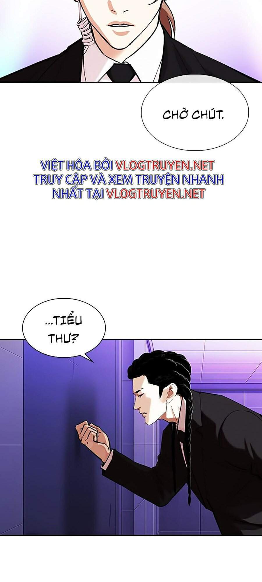 Lookism - Hoán Đổi Diệu Kỳ hoán đổi diệu kỳ - chapter 327 - Upload bởi truyensieuhay.com