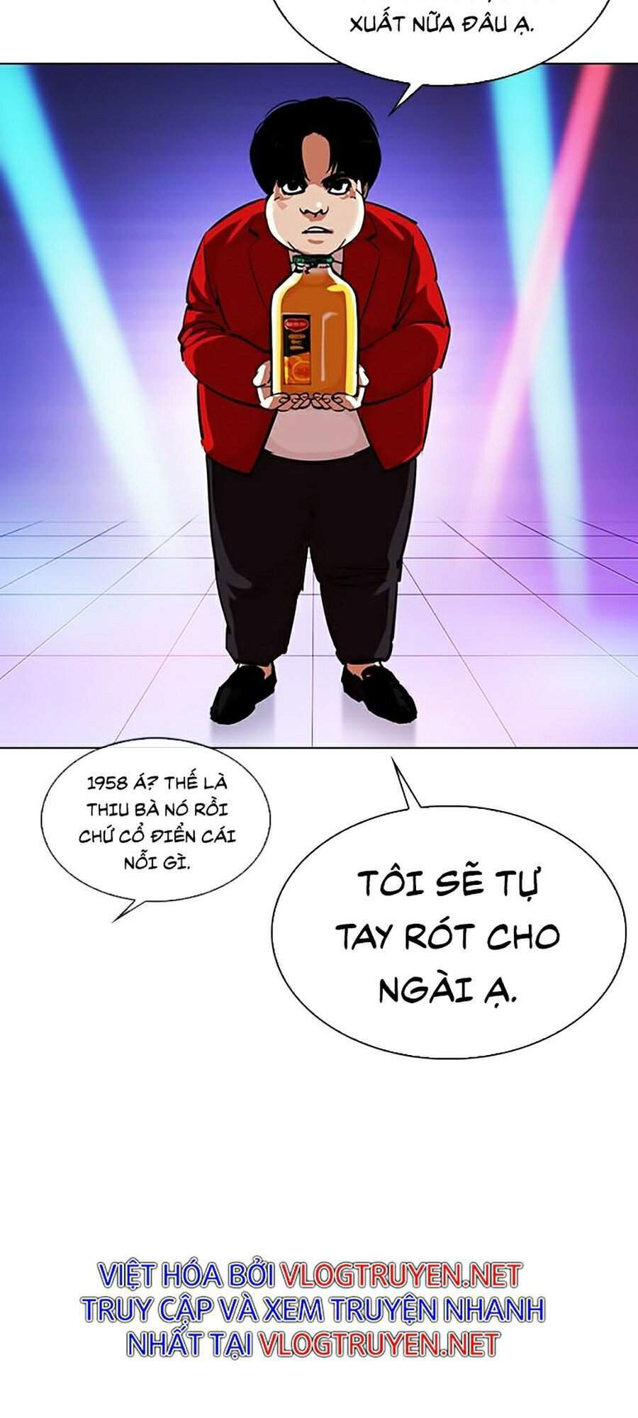 Lookism - Hoán Đổi Diệu Kỳ hoán đổi diệu kỳ - chapter 327 - Upload bởi truyensieuhay.com