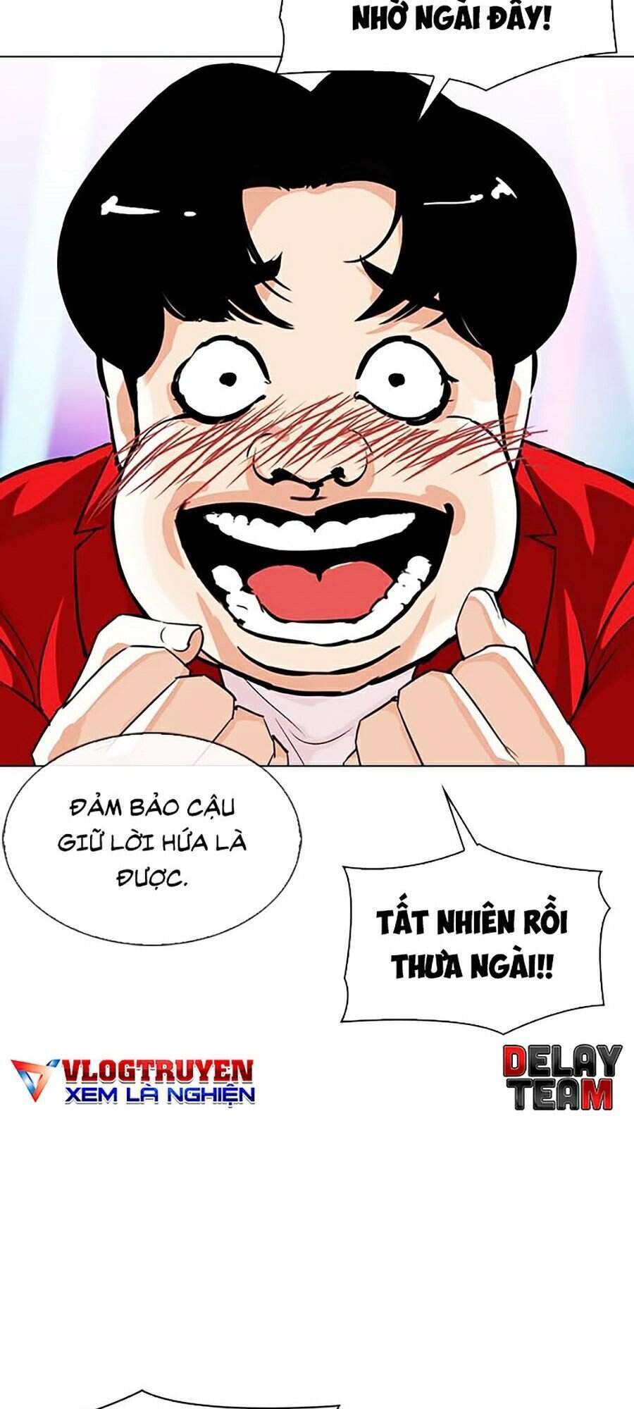 Lookism - Hoán Đổi Diệu Kỳ hoán đổi diệu kỳ - chapter 327 - Upload bởi truyensieuhay.com