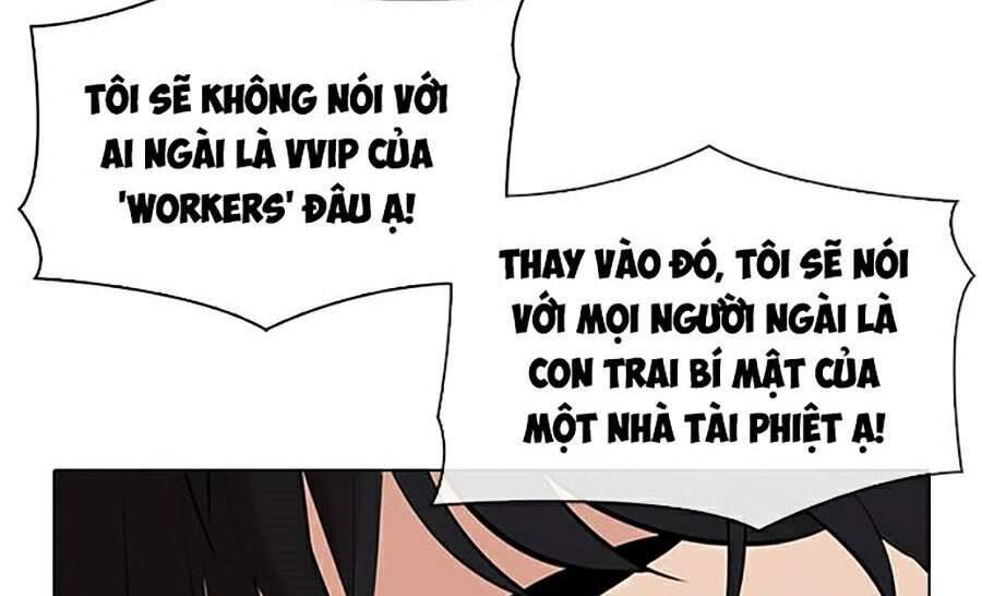 Lookism - Hoán Đổi Diệu Kỳ hoán đổi diệu kỳ - chapter 327 - Upload bởi truyensieuhay.com