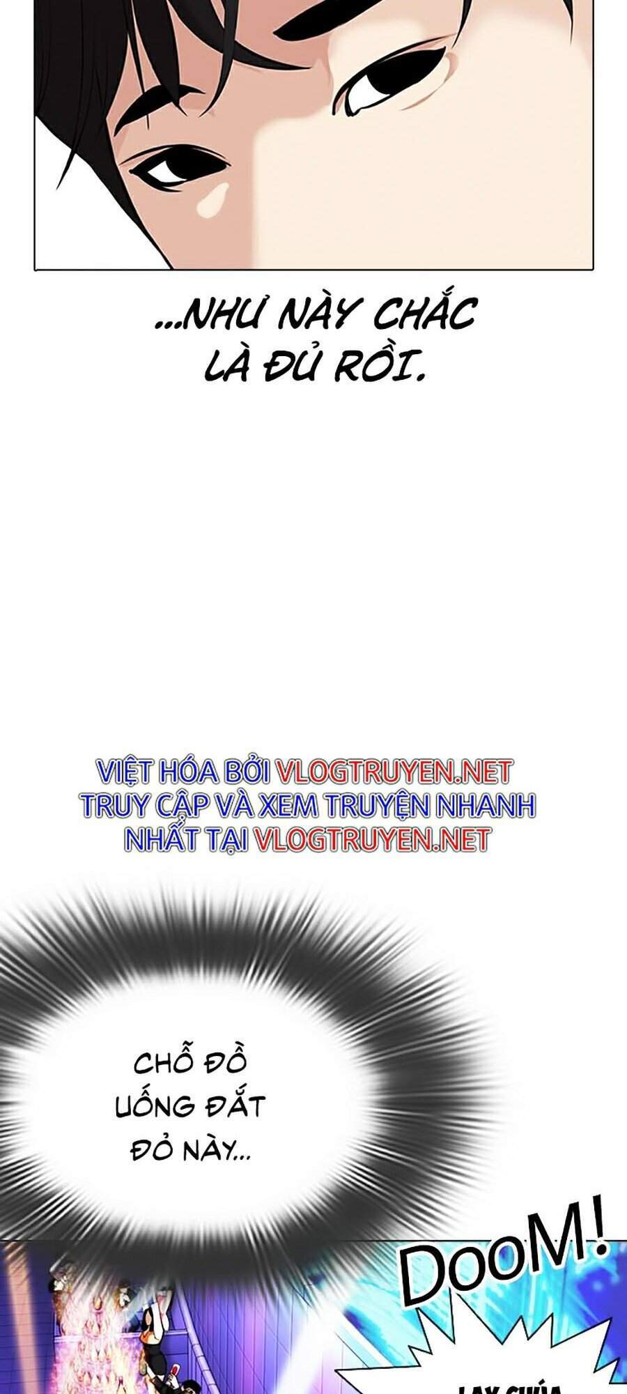 Lookism - Hoán Đổi Diệu Kỳ hoán đổi diệu kỳ - chapter 327 - Upload bởi truyensieuhay.com