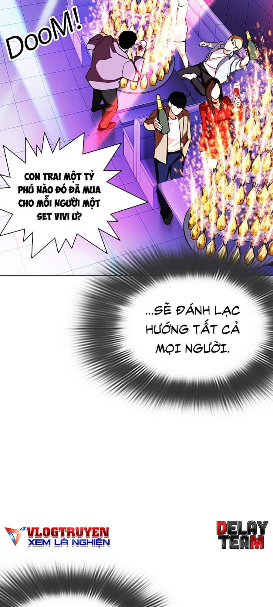 Lookism - Hoán Đổi Diệu Kỳ hoán đổi diệu kỳ - chapter 327 - Upload bởi truyensieuhay.com