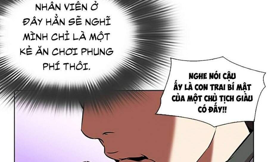 Lookism - Hoán Đổi Diệu Kỳ hoán đổi diệu kỳ - chapter 327 - Upload bởi truyensieuhay.com