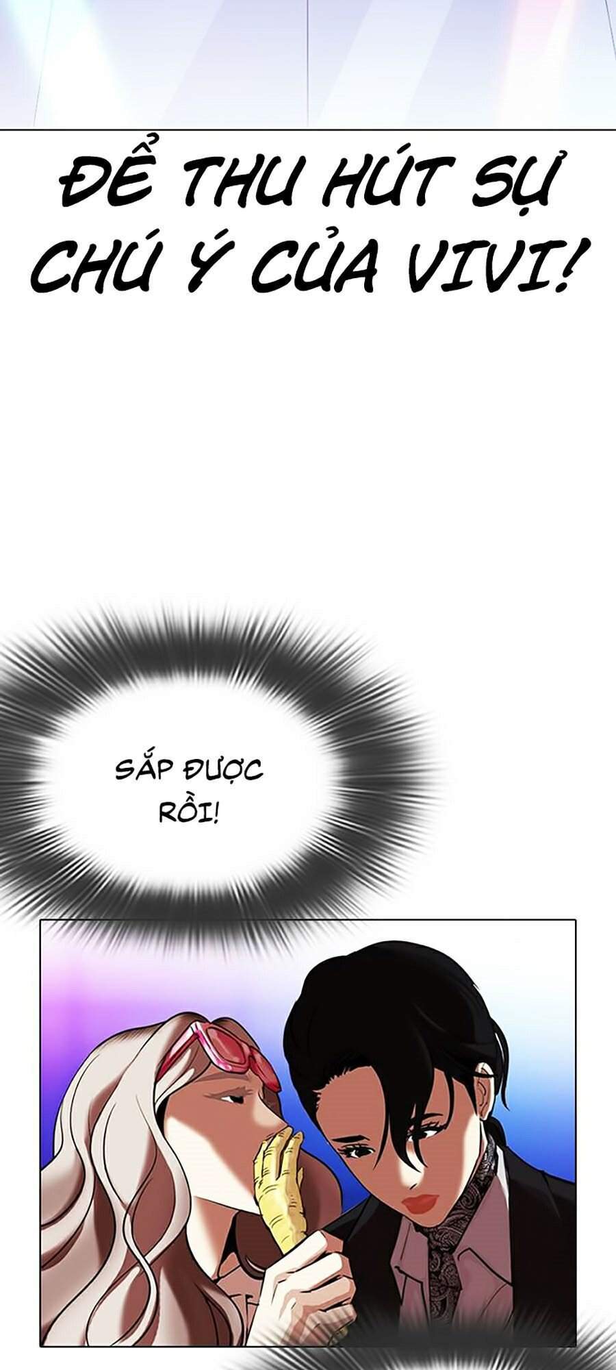 Lookism - Hoán Đổi Diệu Kỳ hoán đổi diệu kỳ - chapter 327 - Upload bởi truyensieuhay.com