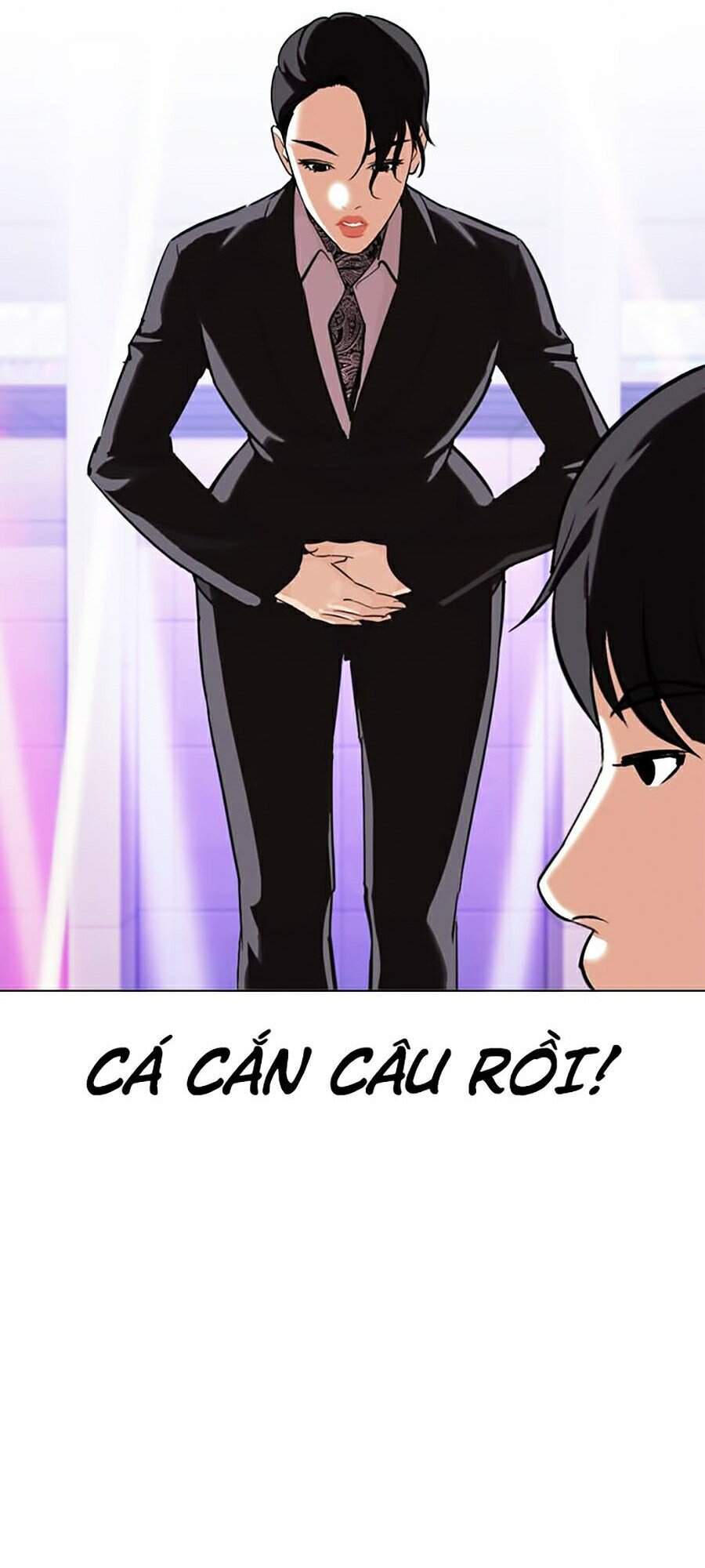Lookism - Hoán Đổi Diệu Kỳ hoán đổi diệu kỳ - chapter 327 - Upload bởi truyensieuhay.com