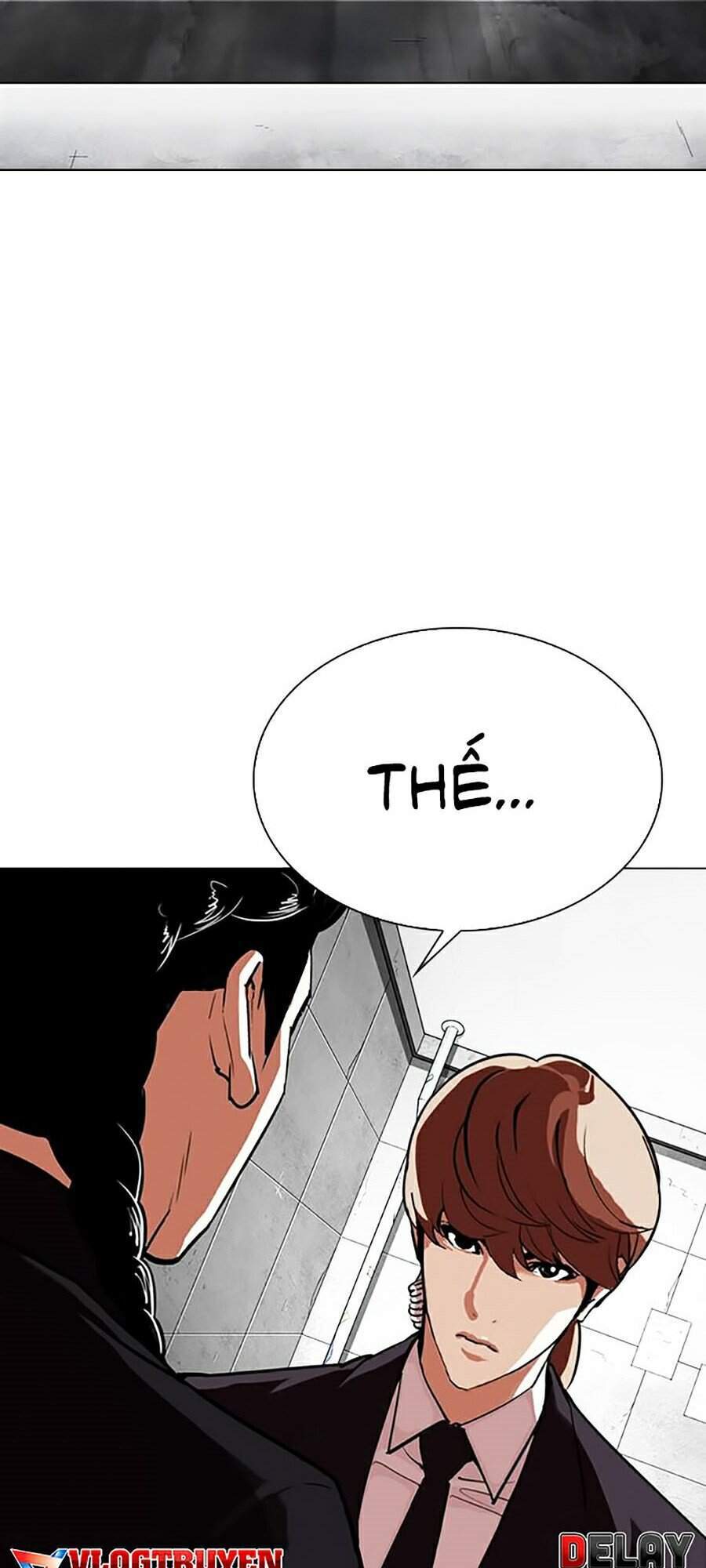 Lookism - Hoán Đổi Diệu Kỳ hoán đổi diệu kỳ - chapter 327 - Upload bởi truyensieuhay.com