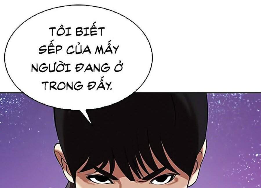 Lookism - Hoán Đổi Diệu Kỳ hoán đổi diệu kỳ - chapter 327 - Upload bởi truyensieuhay.com