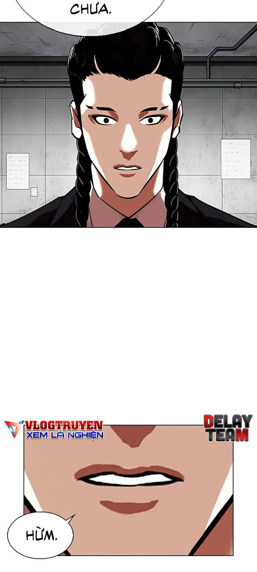 Lookism - Hoán Đổi Diệu Kỳ hoán đổi diệu kỳ - chapter 327 - Upload bởi truyensieuhay.com