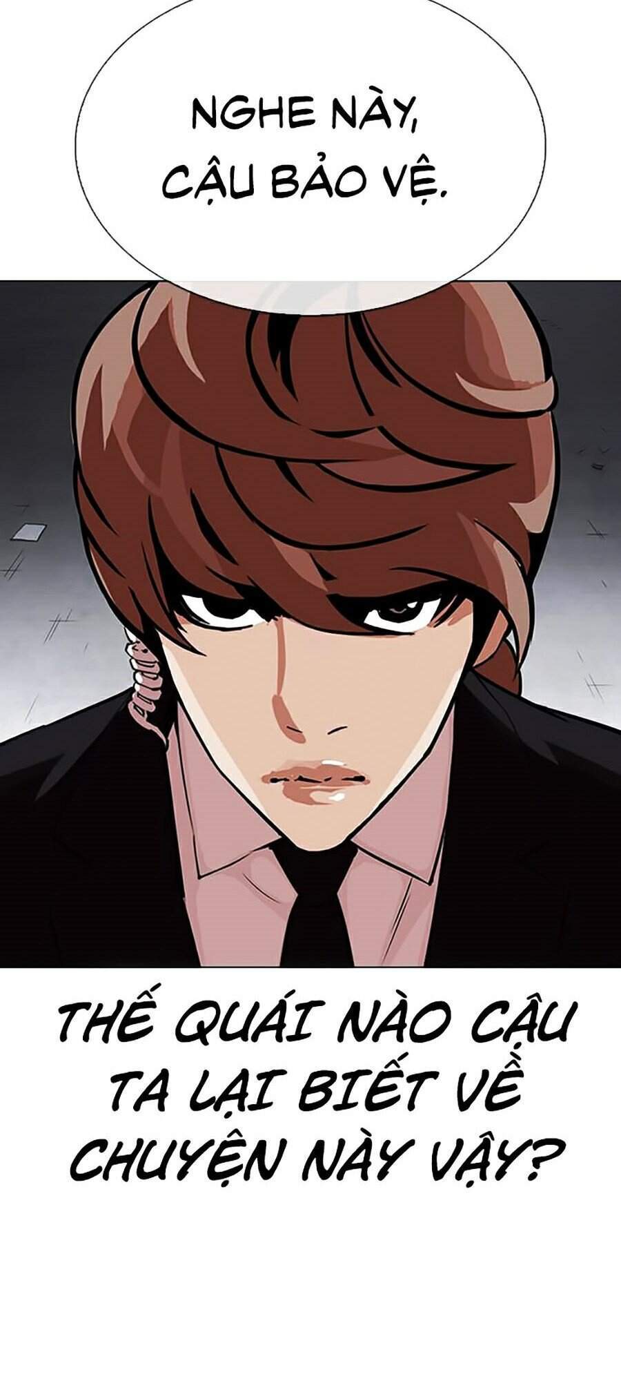 Lookism - Hoán Đổi Diệu Kỳ hoán đổi diệu kỳ - chapter 327 - Upload bởi truyensieuhay.com