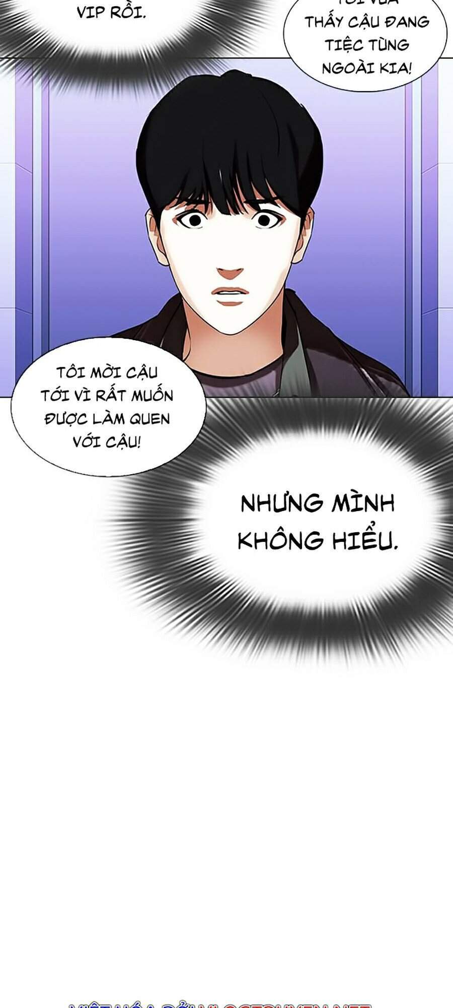 Lookism - Hoán Đổi Diệu Kỳ hoán đổi diệu kỳ - chapter 327 - Upload bởi truyensieuhay.com
